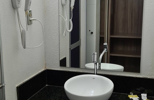 Arcoverde Hotel | Max Hotel