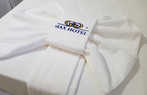 Arcoverde Hotel | Max Hotel