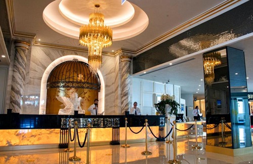 Codru Hotel | Max house