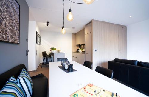 Sendling - Westpark Apartment | Max Lodging Serviced Apartments