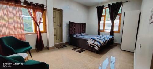 Chachian House | Max & Mason home stay