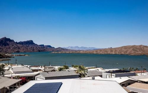 Parker Strip House | Max View, Million Dollar Lake Views!