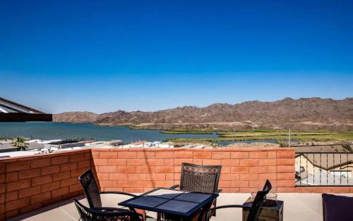 Parker Strip House | Max View, Million Dollar Lake Views!