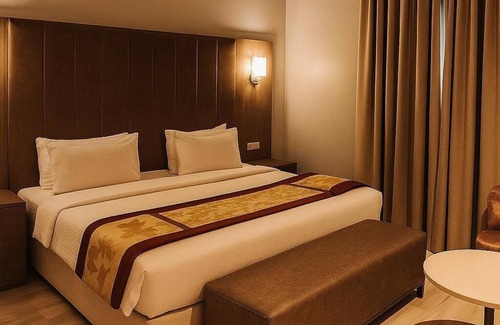 Awka Hotel | Maxbe Continental Hotel