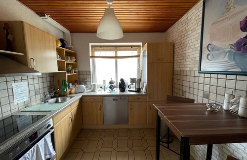 Flensburg House | Maxbed