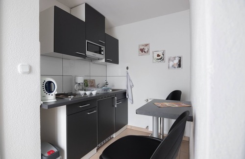 Flensburg House | Maxbed