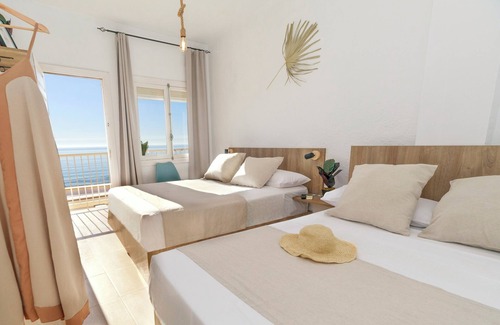 Aguilas House | Maxcaly Playa
