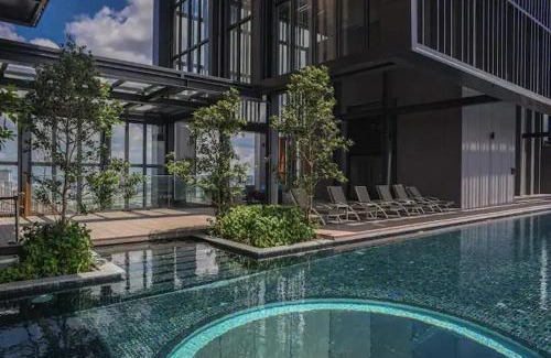 Pudu Apartment | Maxhome Elite at Lucentia