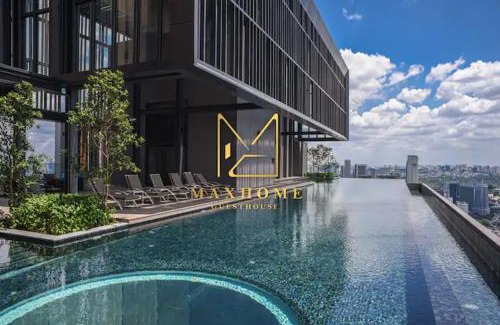 Pudu Apartment | Maxhome Elite at Lucentia