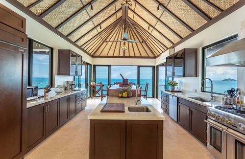 Tortola Villa | Maxi Cooper Bay