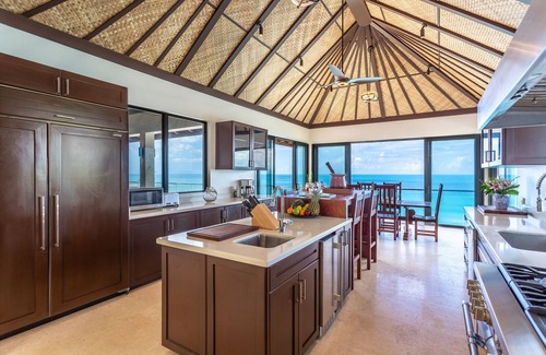 Tortola Villa | Maxi Cooper Bay