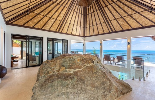 Tortola Villa | Maxi Cooper Bay