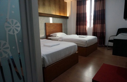 Bintulu House | Maxi Inn