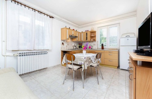Borik Apartment | MAXI One-Bedroom Apartment 1