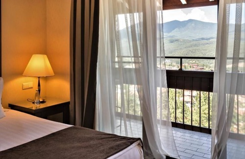 Velingrad Hotel | Maxi Park Hotel & Spa