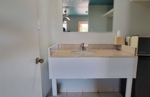 Central Southwest Hotel | Maxim III Motel