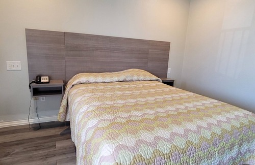Central Southwest Hotel | Maxim III Motel