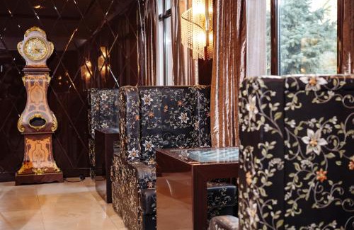 Chisinau Hotel | Maxim Pasha Hotel