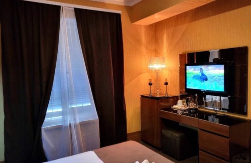 Chisinau Hotel | Maxim Pasha Hotel