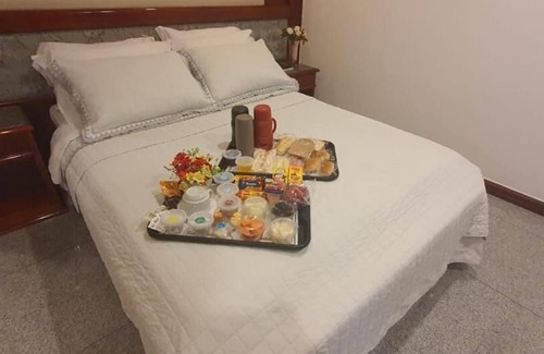 Morro da Gloria Hotel | Maxim Plaza Hotel