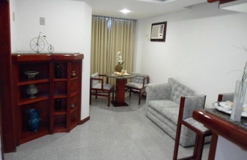 Morro da Gloria Hotel | Maxim Plaza Hotel