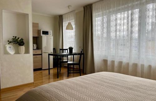 Daugavpils Apartment | Maxima apartments