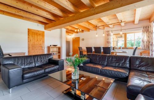 Sankt Jakob in Haus Ski Chalet | Maxima - Ski in - Ski Out