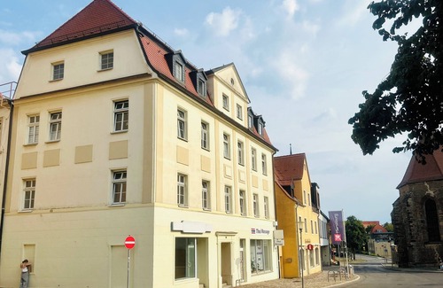 Merseburg Apartment | Maximi Loft - Vacation & Business
