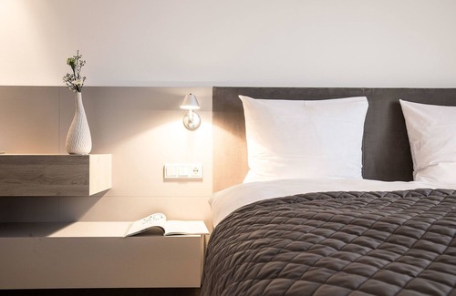 Landau in der Pfalz Hotel | Maximilians Boutique-Hotel Landau