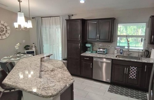 North Port House | Maximo Vacationnn