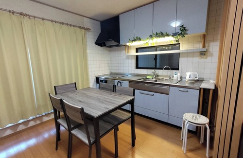 Edogawa House | Maximum 10 people 8 minutes walk from the neares - Lucky Higashi Mizue/Edogawa-ku Tokyo