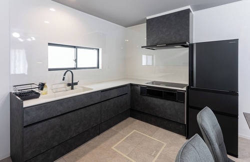 Nakama House | Maximum 13 guests 3LDK 110m 5 beds Pool /Kunigamigun Okinawa