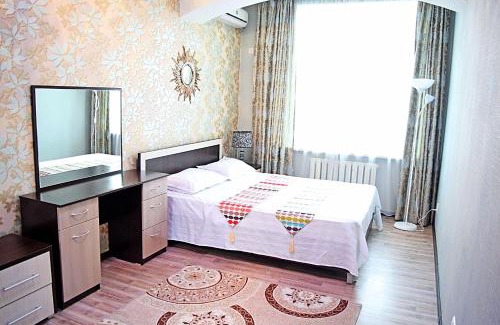 Bishkek Apartment | Maximus Apartament Bishkek