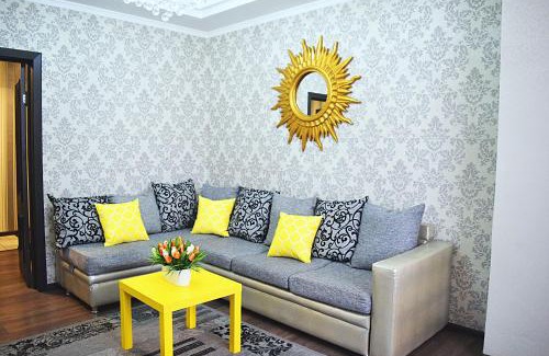 Bishkek Apartment | Maximus Apartament Bishkek