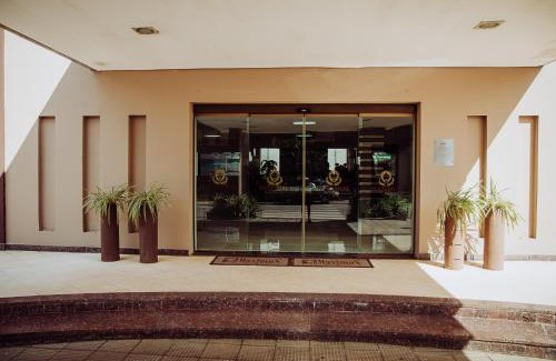 Ji Parana Hotel | Maximus Business by - Easy Hotéis