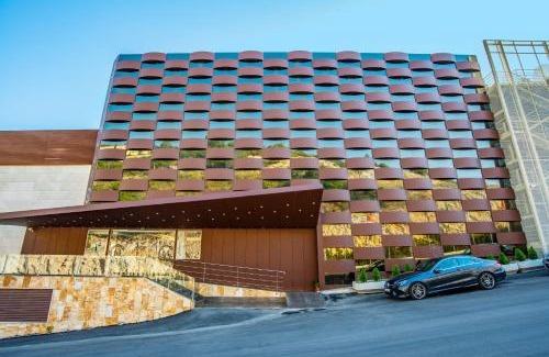 Blat Hotel | Maximus Hotel Byblos