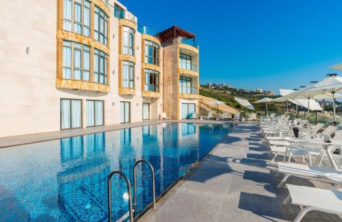 Blat Hotel | Maximus Hotel Byblos