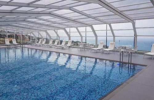 Blat Hotel | Maximus Hotel Byblos