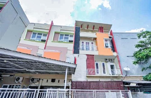 Palembang Hotel | Maximus Prime