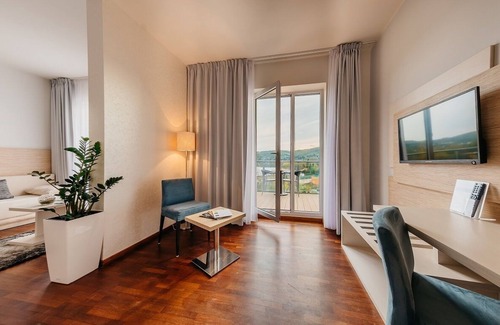 Brno Hotel | Maximus Resort