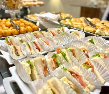 Ji Parana Hotel | Maximus Sottile Hotel