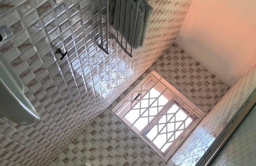 Accra House | MAXJEN HAVEN GUEST HOUSE