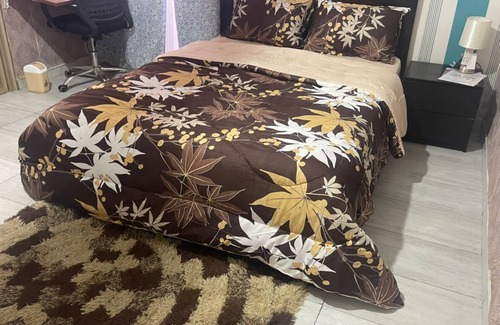 Accra House | MAXJEN HAVEN GUEST HOUSE