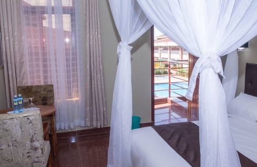 Juja Hotel | Maxland Hotel Juja