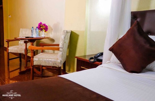 Juja Hotel | Maxland Hotel Juja