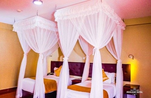 Juja Hotel | Maxland Hotel Juja