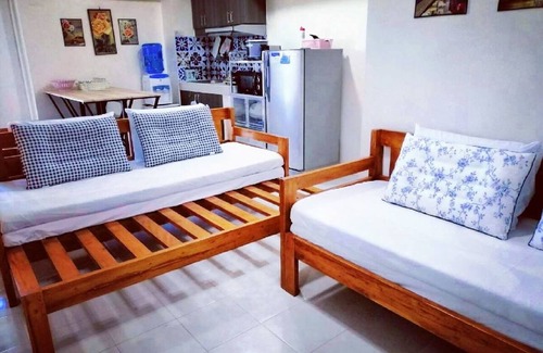 San Jose Condo | MaxLove 3 BR, 3.5 Baths, 16 ꆜ *free Pool, Parking