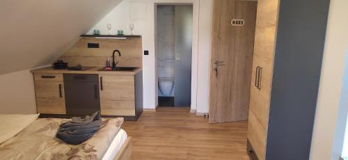 Slovenj Gradec Apartment | MaxLux Apartments