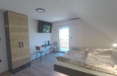 Slovenj Gradec Apartment | MaxLux Apartments