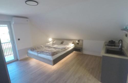 Slovenj Gradec Apartment | MaxLux Apartments